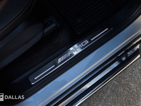 Used 2025 Mercedes-Benz G 63 AMG 4MATIC image 38