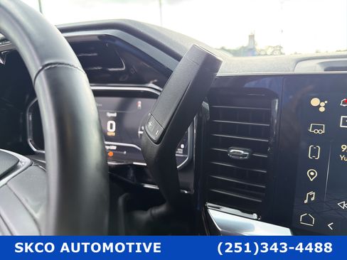 Used 2024 GMC Sierra 1500 Elevation AWD/4WD image 23