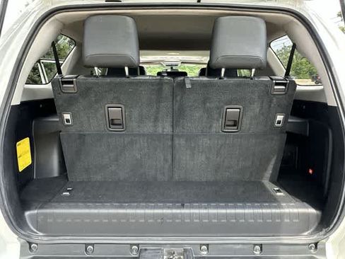 Used 2018 Toyota 4Runner Limited AWD/4WD image 26
