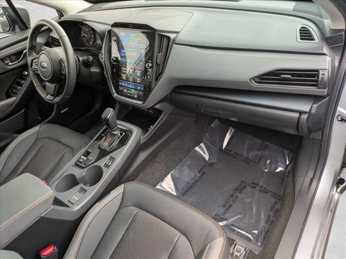 Certified 2025 Subaru Crosstrek 2.5i Limited w/ Crosstrek Mirror Package image 17