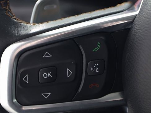 Used 2023 Jeep Wrangler Unlimited Rubicon 392 w/ Trailer Tow Package image 23