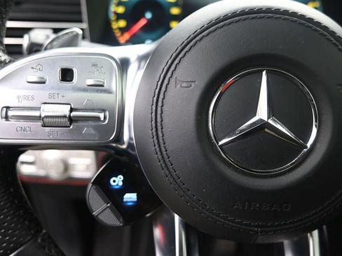 Used 2023 Mercedes-Benz GLE 63 AMG S image 15