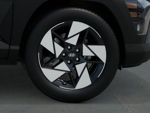 New 2026 Hyundai Kona SEL Sport image 42