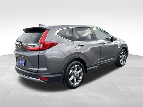 Used 2019 Honda CR-V EX-L image 7