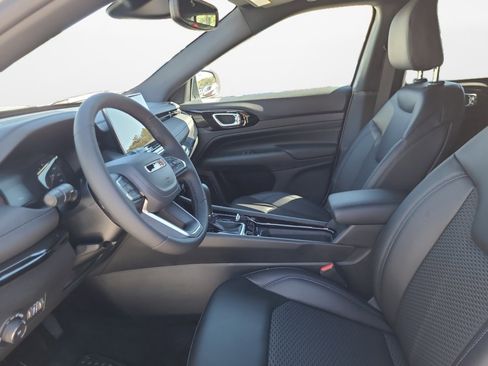 New 2026 Jeep Compass Latitude w/ Quick Order Package 29K image 9