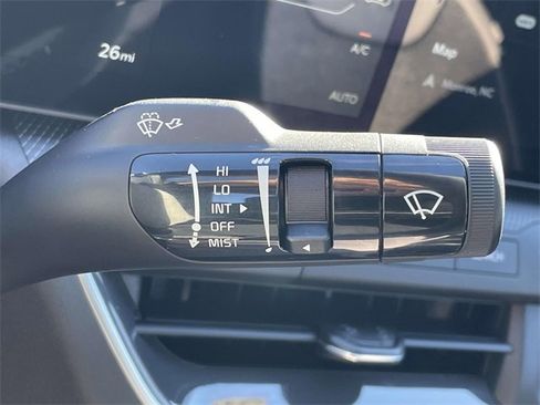 New 2025 Kia K4 GT-Line image 33