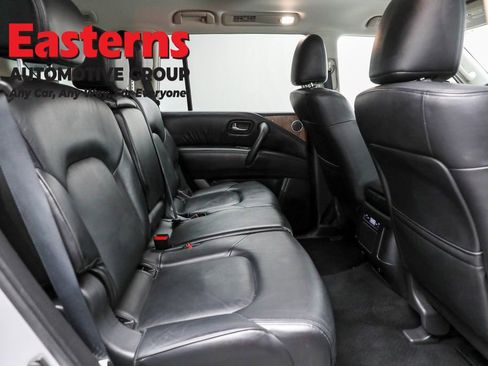 Used 2023 Nissan Armada SL image 27