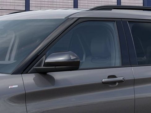 New 2027 Ford Explorer ST-Line AWD/4WD image 20