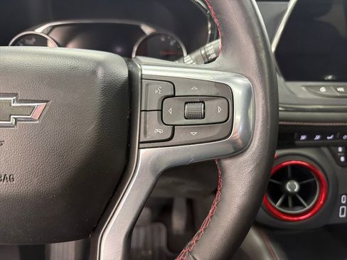 Used 2022 Chevrolet Blazer RS w/ Enhanced Convenience Package FWD image 22