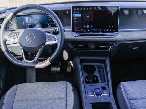 New 2025 Volkswagen Tiguan S image 34