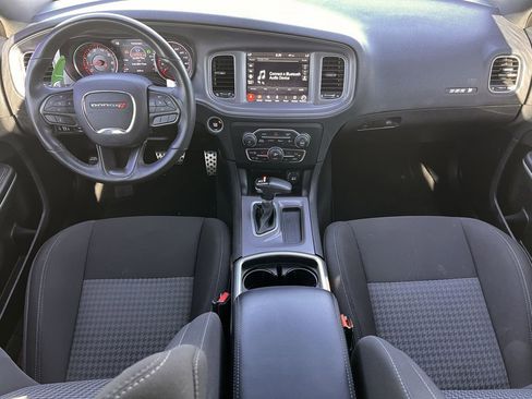 Used 2023 Dodge Charger Scat Pack image 12