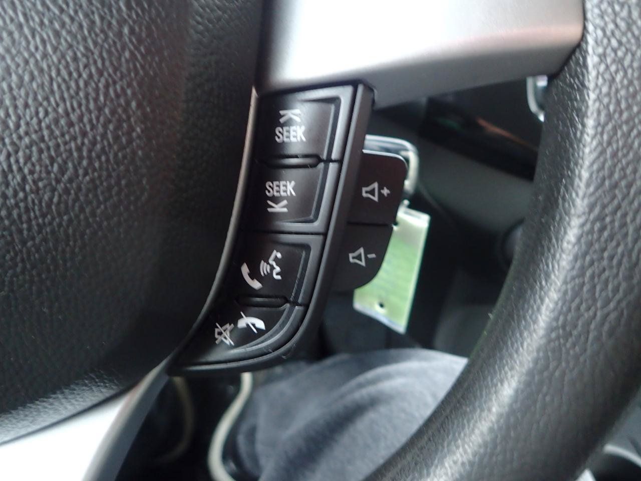 Used 2013 Chevrolet Spark LT FWD image 16
