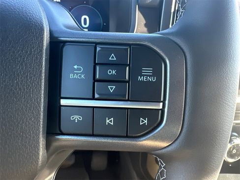 New 2025 Ford F150 Lariat w/ Equipment Group 501A Mid image 22