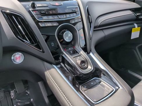 New 2026 Acura RDX SH-AWD w/ Advance Package image 20