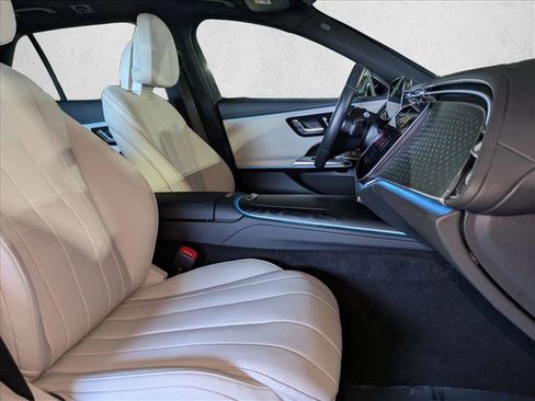 Certified 2025 Mercedes-Benz E 450 4MATIC All-Terrain Wagon image 24