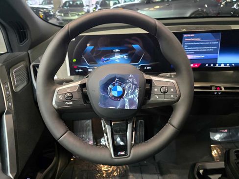 New 2026 BMW iX xDrive45 image 11
