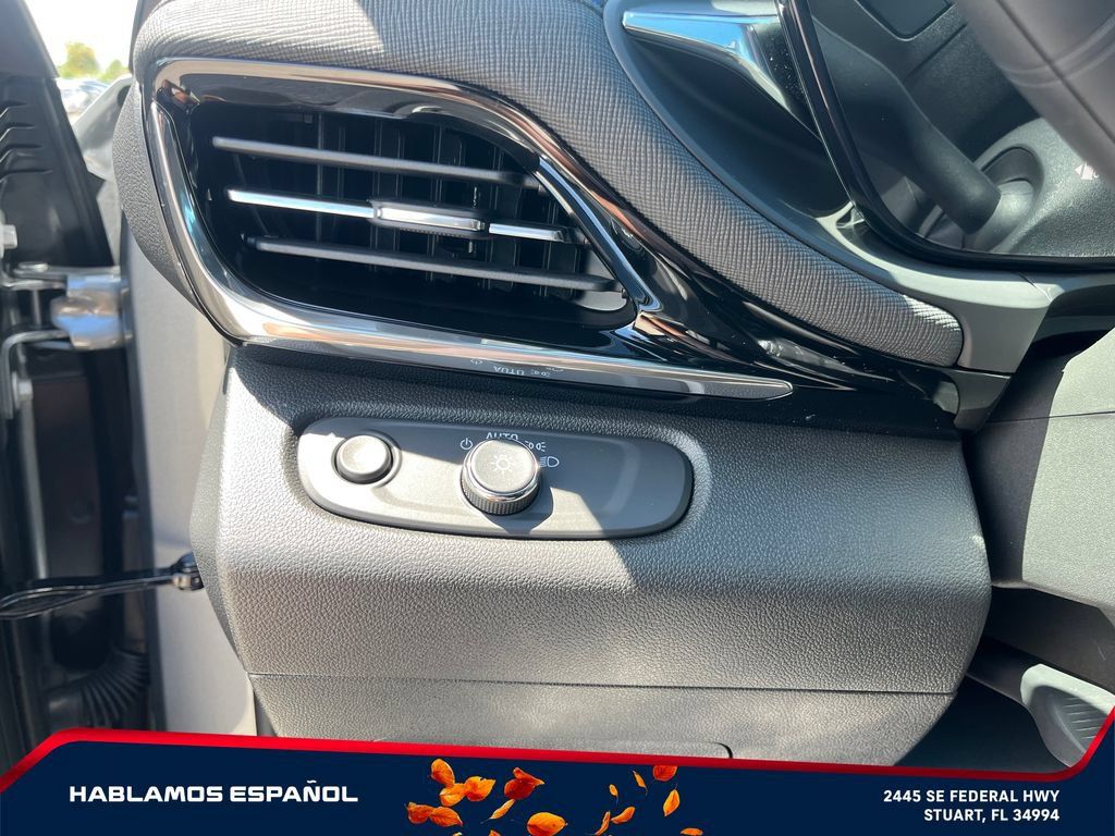 New 2026 Buick Envista Sport Touring w/ Convenience I Package FWD image 24