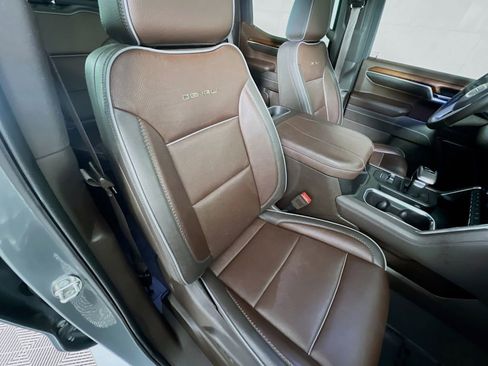 Used 2023 GMC Sierra 1500 Denali image 30