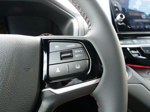 New 2026 Honda Odyssey Sport-L image 24