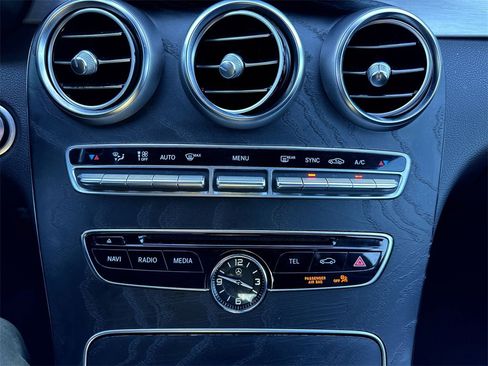 Used 2018 Mercedes-Benz C 300 Coupe w/ Multimedia Package image 19