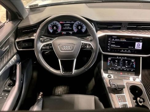 Certified 2024 Audi A6 2.0T Premium w/ Convenience Package image 5