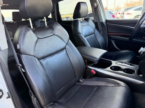 Used 2016 Acura MDX Technology Package  Technology image 22