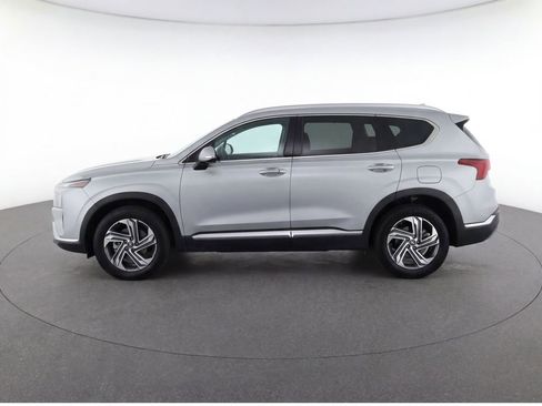 Used 2022 Hyundai Santa Fe SEL w/ Convenience + Premium Package FWD image 5