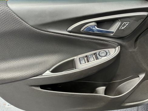 Used 2023 Chevrolet Malibu LT FWD image 23