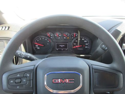 New 2026 GMC Sierra 1500 Pro w/ Pro Value Package RWD image 14