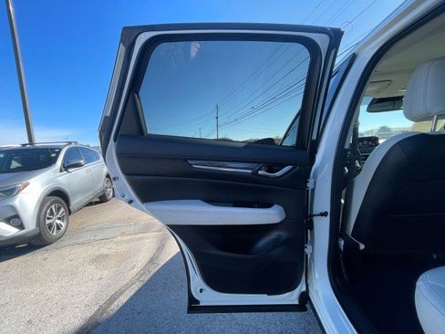 Used 2020 MAZDA CX-5 Grand Touring image 11