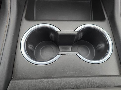 Used 2021 Chevrolet Tahoe High Country image 37