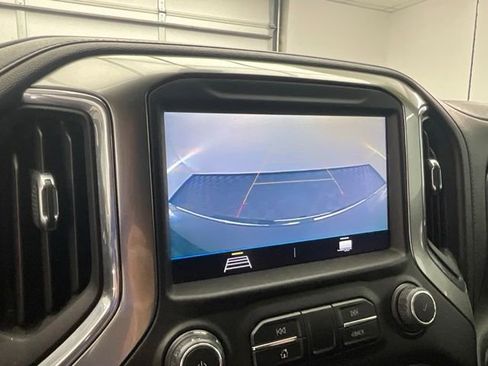 Used 2020 Chevrolet Silverado 1500 LT w/ Trailering Package AWD/4WD image 5