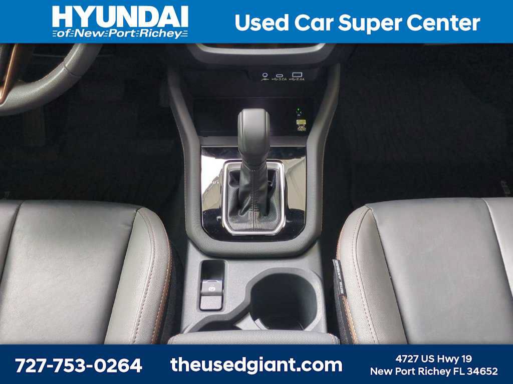 Used 2025 Subaru Forester Sport w/ Popular Package #1 AWD/4WD image 21