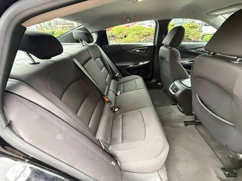 Used 2023 Chevrolet Malibu LT w/ Driver Confidence Package FWD image 35