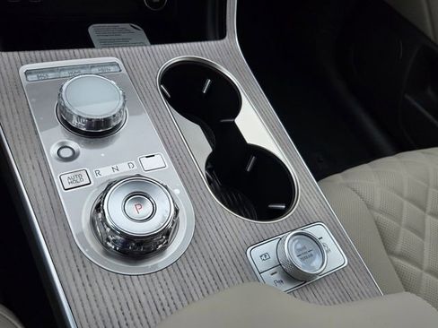 New 2026 Genesis GV80 3.5T Prestige AWD/4WD image 10