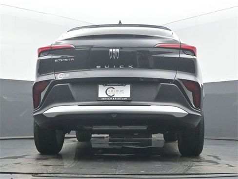 New 2026 Buick Envista Preferred w/ Convenience I Package image 50