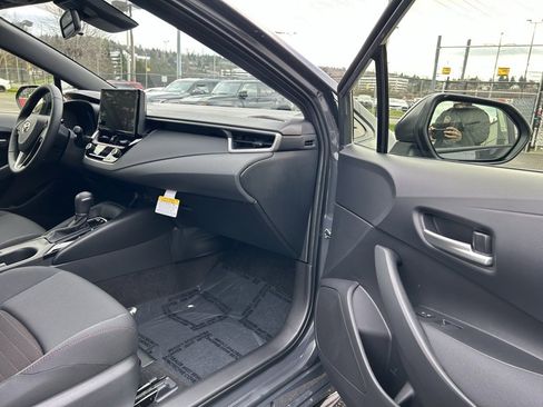 New 2026 Toyota Corolla SE image 15