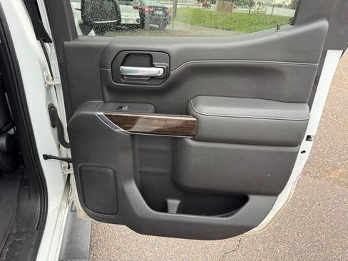 Used 2020 GMC Sierra 1500 Elevation w/ Elevation Value Package AWD/4WD image 26
