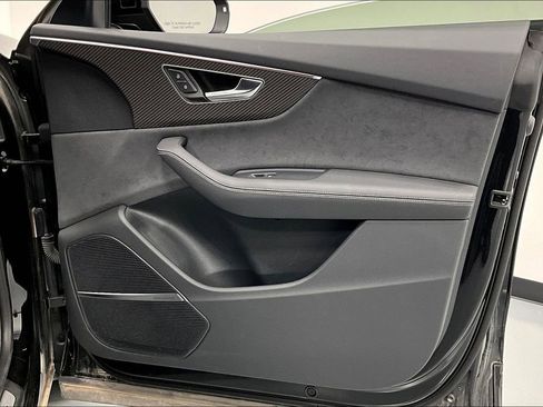 Used 2024 Audi SQ8 Premium Plus image 23