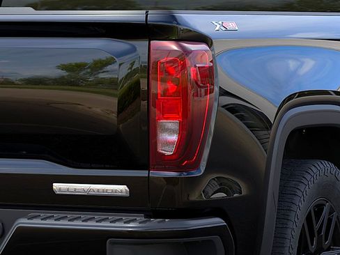 New 2026 GMC Sierra 1500 Elevation w/ X31 Off-Road Package AWD/4WD image 11