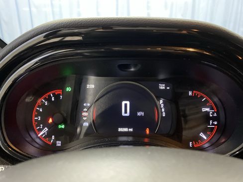 Certified 2022 Dodge Durango SXT w/ Blacktop Package image 20