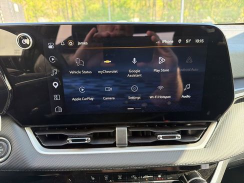 Used 2026 Chevrolet Equinox LT w/ LPO, Floor Liner Package FWD image 63