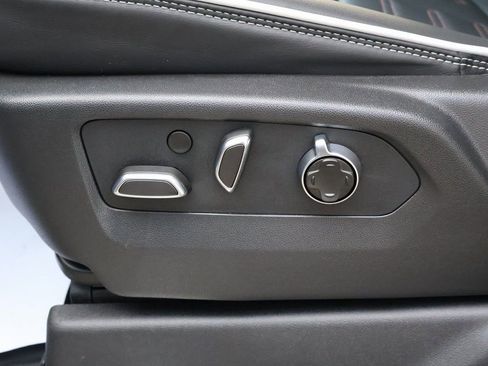 New 2026 GMC Sierra 1500 AT4X w/ LPO, Black Badging Package image 15