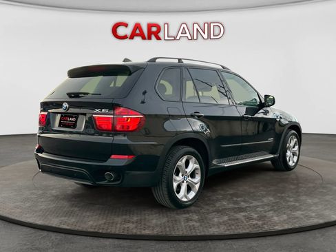 Used 2011 BMW X5 xDrive35d w/ Premium Pkg AWD/4WD image 6