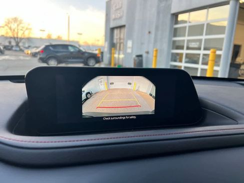 Certified 2025 MAZDA CX-30 AWD 2.5 S w/ Preferred Package image 25