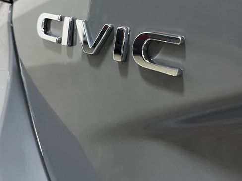 New 2026 Honda Civic Sport image 5