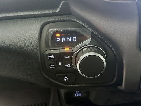 New 2026 RAM 1500 Big Horn image 12