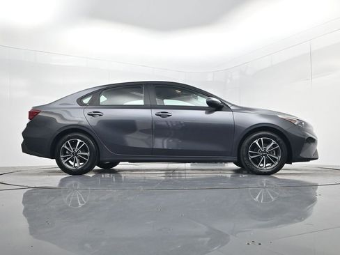 Used 2024 Kia Forte LXS FWD image 46