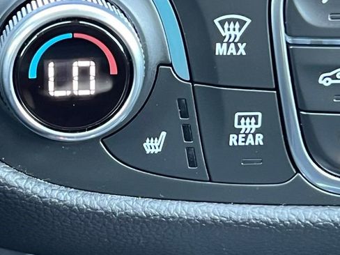 Certified 2024 Chevrolet Equinox LT AWD/4WD image 25