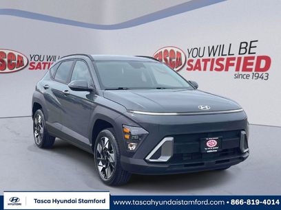 Used 2024 Hyundai Kona SEL